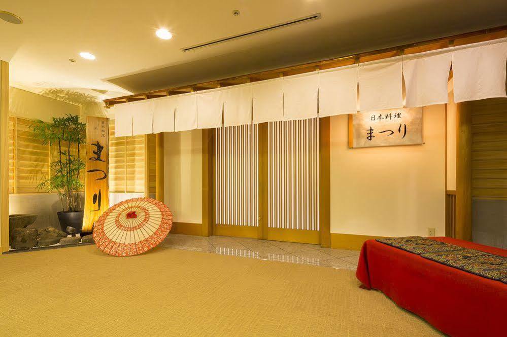 Kkr Hotel Kumamoto Exteriör bild