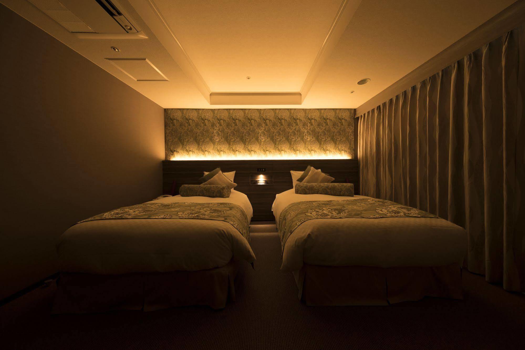 Kkr Hotel Kumamoto Exteriör bild